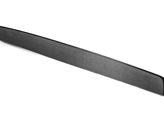 2004-2006 Pontiac GTO | SDP Performance CARBON FIBER Rear Trunk Lid Wing Spoiler